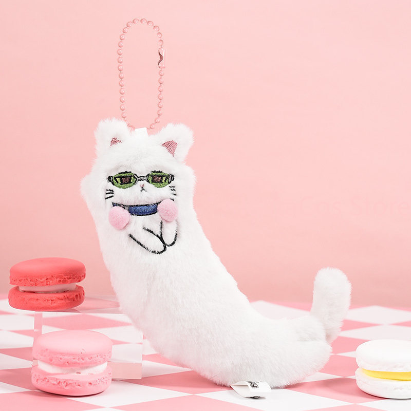 Genuine in Stock Saiki Kusuo K - огляд і ціна Anime Cosplay Cat