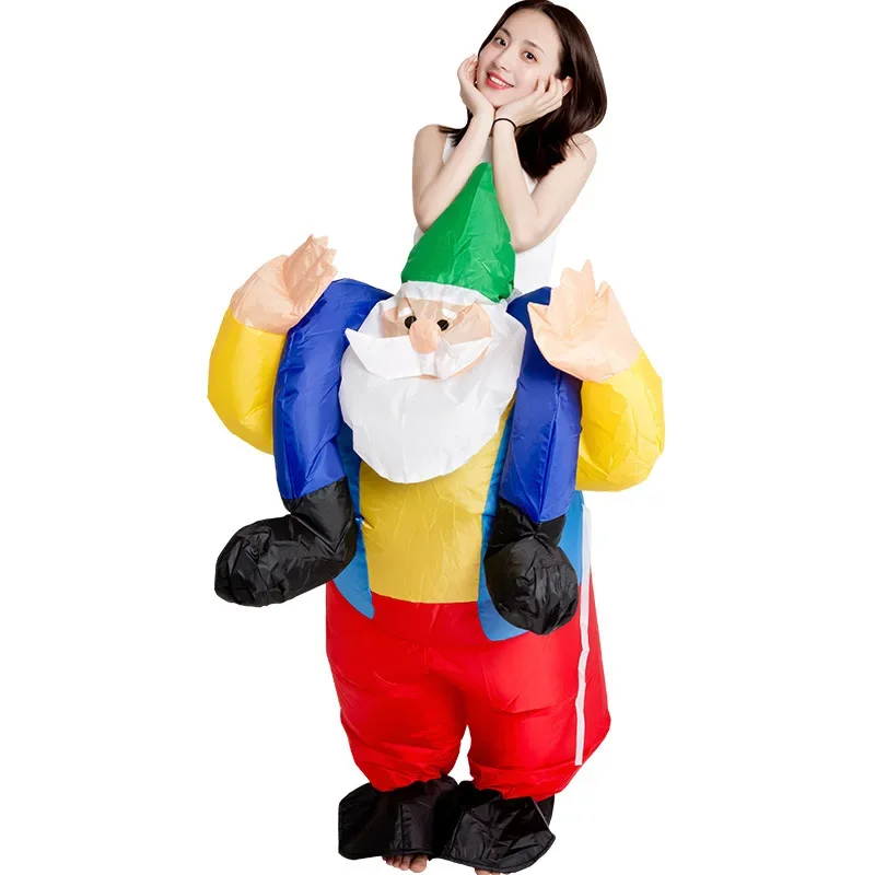 2026 Cartoon Image Riding Dino - огляд і ціна Anime Cosplay Images