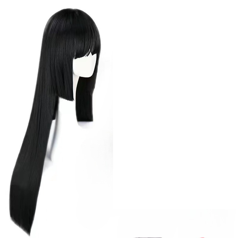 Kakegurui Cosplay Costume Yume - огляд і ціна Anime Cosplay Yumeko