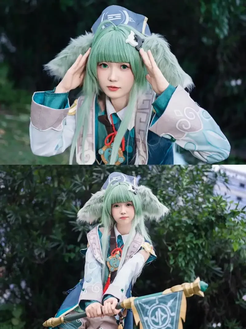 I Want to Love You Till Your D - огляд і ціна Anime Cosplay Dresses