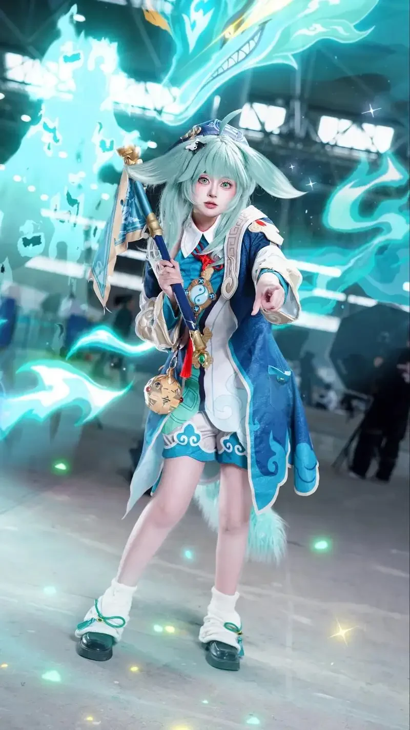 I Want to Love You Till Your D - огляд і ціна Anime Cosplay Dresses