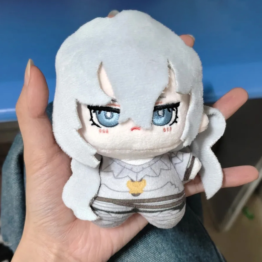 Anime Berserk Griffith Cosplay - огляд і ціна Anime Cosplay Sus